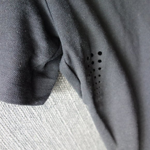 Nike RF (Roger Federer) Dri-Fit Tennis Polo Size S - Picture 5 of 6